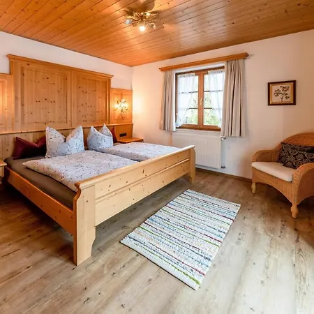 Haus Bayerland *