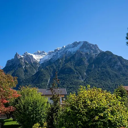 Haus Bayerland
