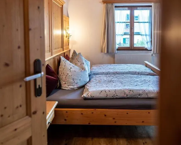 Haus Bayerland Mittenwald