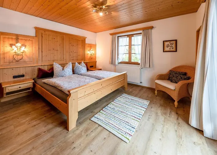 Haus Bayerland *