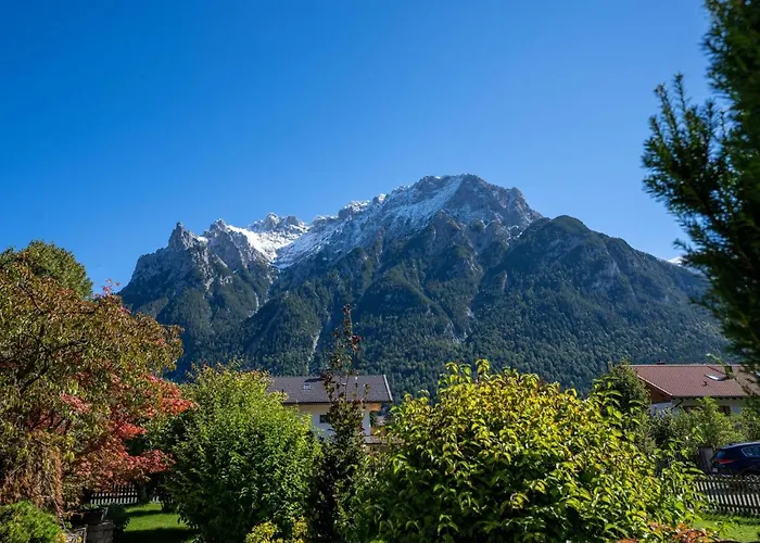 Haus Bayerland